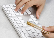 Process Credit Cards Online